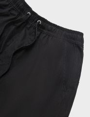 Quần khaki dài bé trai dáng rộng gấu chun tăng giảm