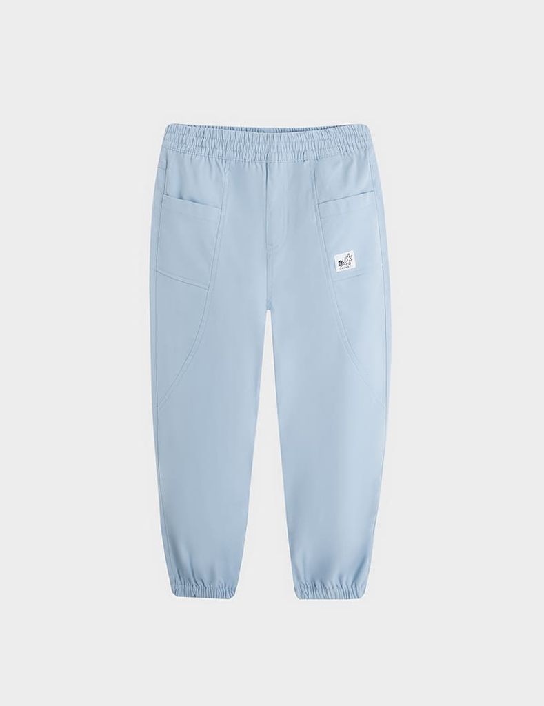 Quần khaki trẻ em BQK259K4