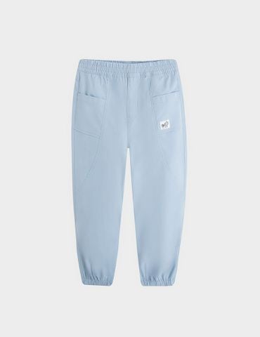 Quần khaki trẻ em BQK259K4
