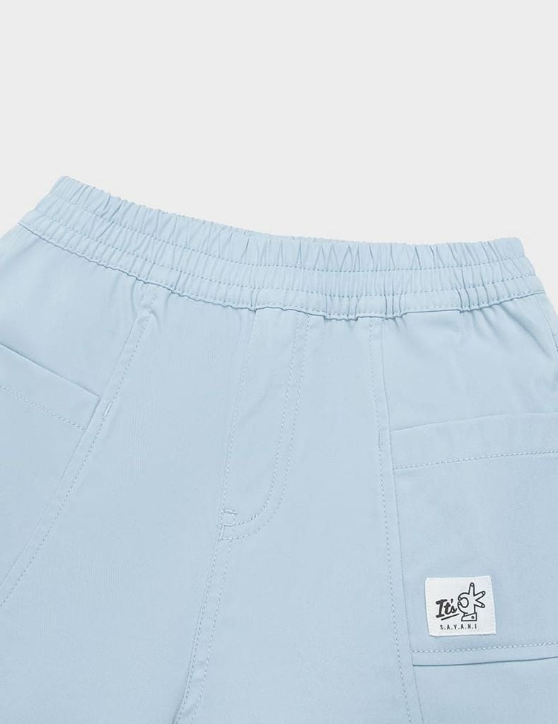 Quần khaki trẻ em BQK259K4