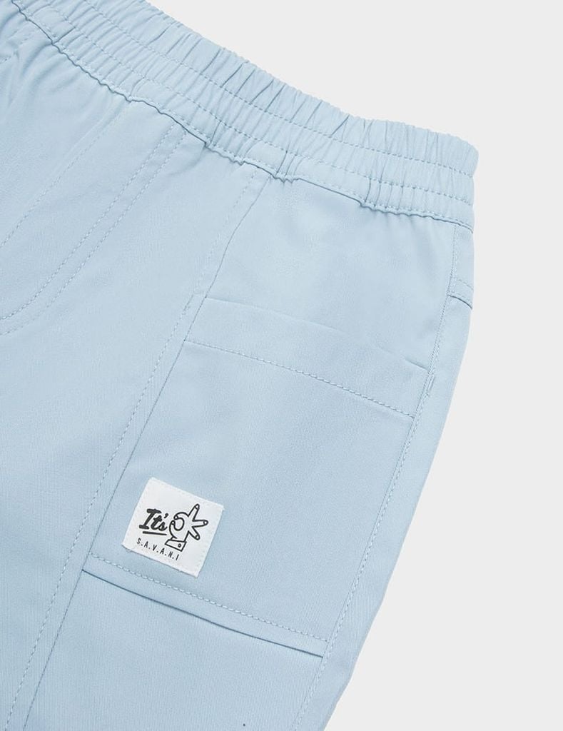 Quần khaki-BQK259K4