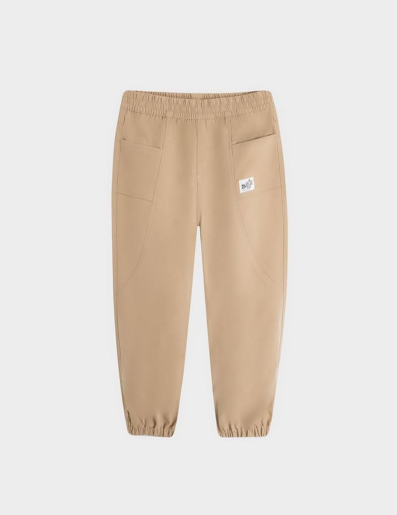 Quần khaki trẻ em BQK259K4