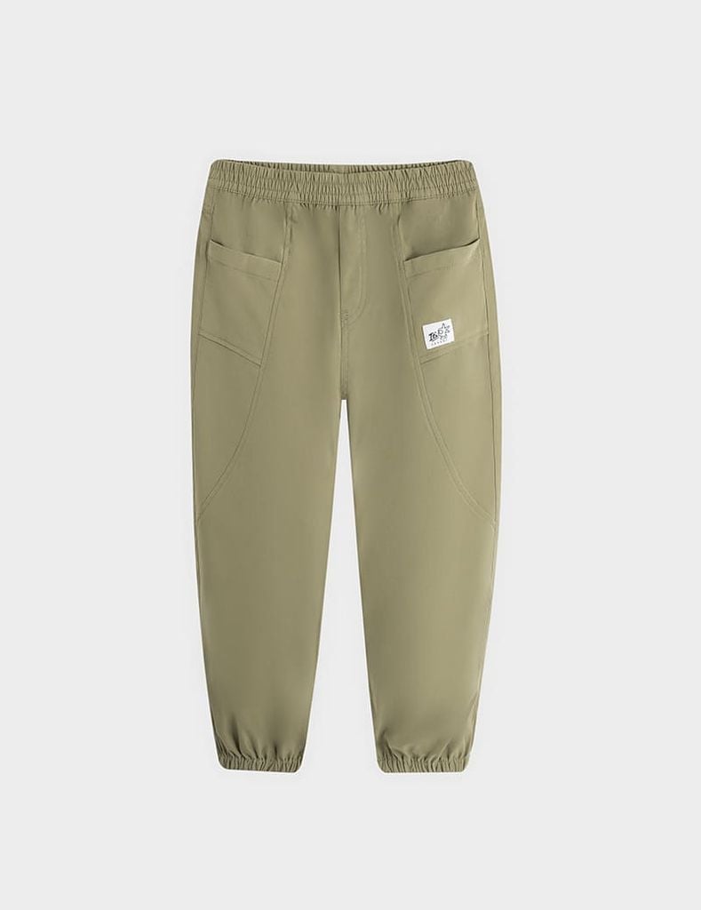 Quần khaki trẻ em BQK259K4