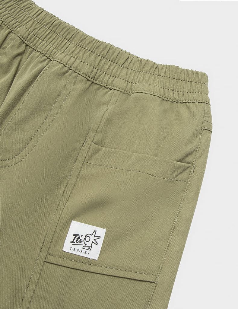 Quần khaki trẻ em BQK259K4