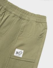 Quần khaki trẻ em BQK259K4