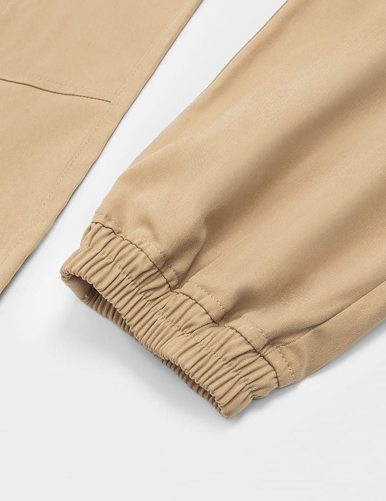 Quần khaki trẻ em BQK263K4
