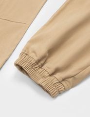 Quần khaki trẻ em BQK263K4