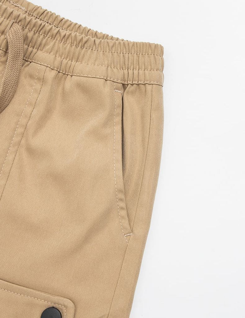 Quần khaki trẻ em BQK263K4