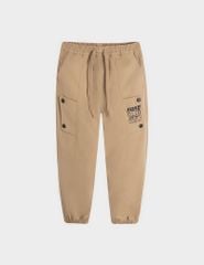 Quần khaki trẻ em BQK263K4