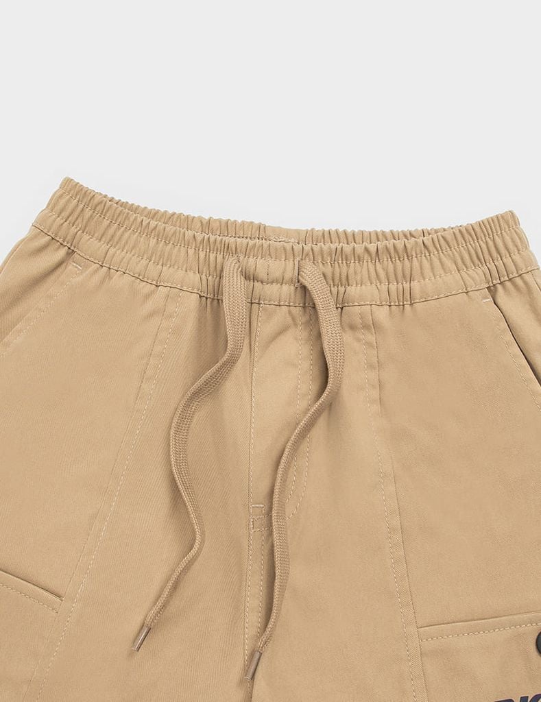 Quần khaki trẻ em BQK263K4