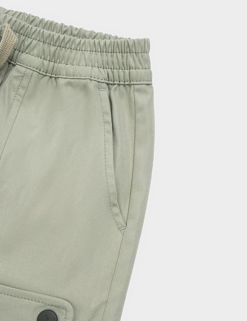Quần khaki trẻ em BQK263K4
