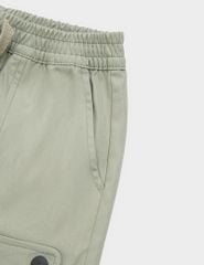 Quần khaki trẻ em BQK263K4