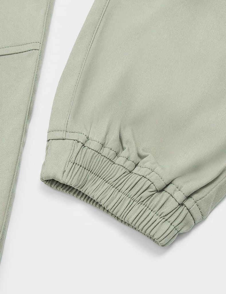 Quần khaki trẻ em BQK263K4