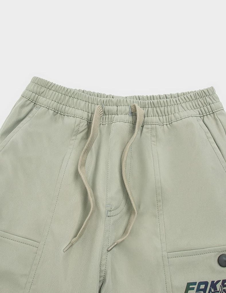 Quần khaki trẻ em BQK263K4