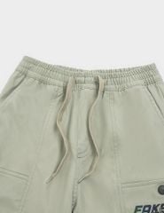Quần khaki trẻ em BQK263K4