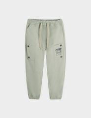 Quần khaki trẻ em BQK263K4