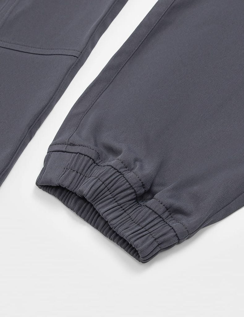 Quần khaki trẻ em BQK263K4