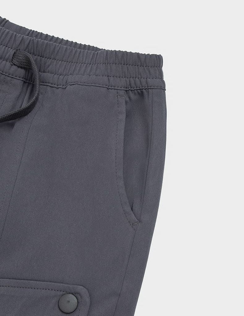 Quần khaki trẻ em BQK263K4
