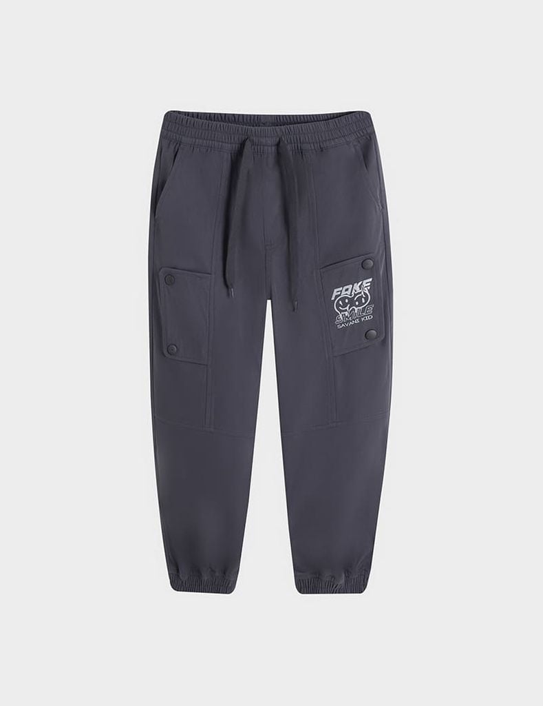 Quần khaki trẻ em BQK263K4