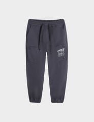 Quần khaki trẻ em BQK263K4