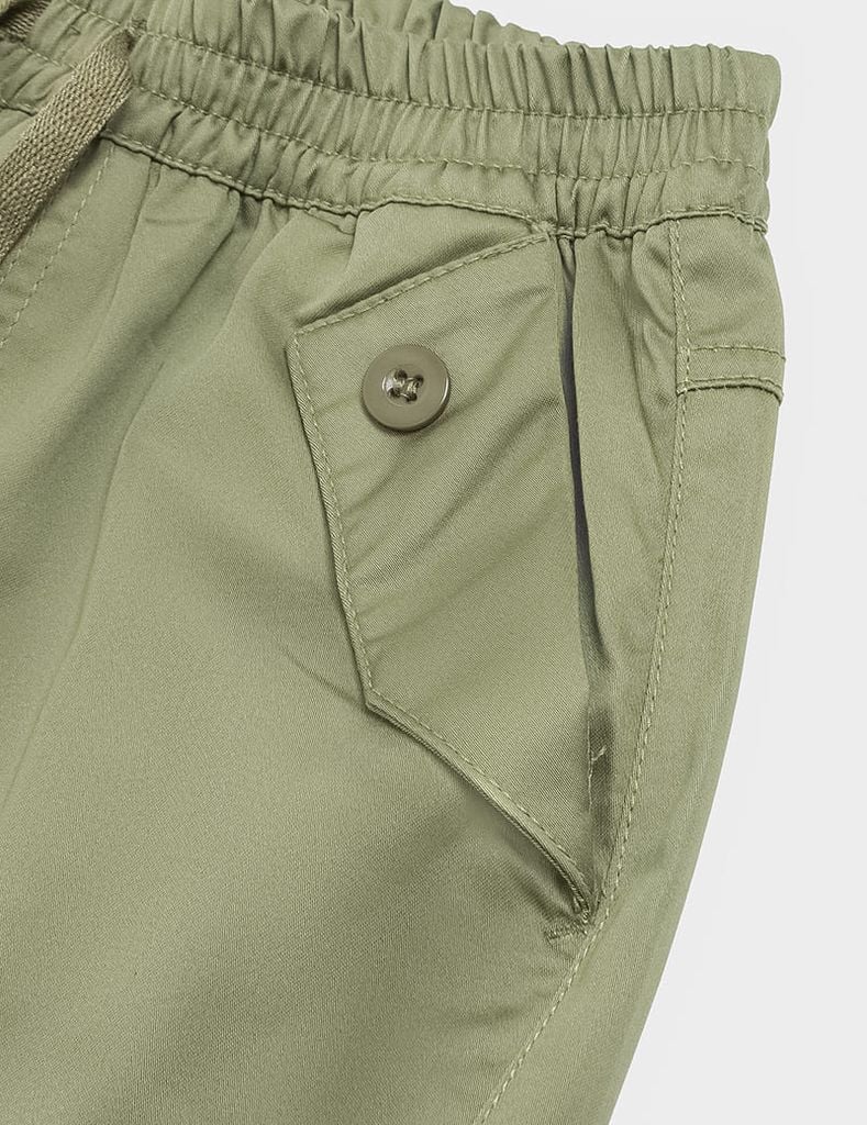 Quần khaki trẻ em BQK371K4