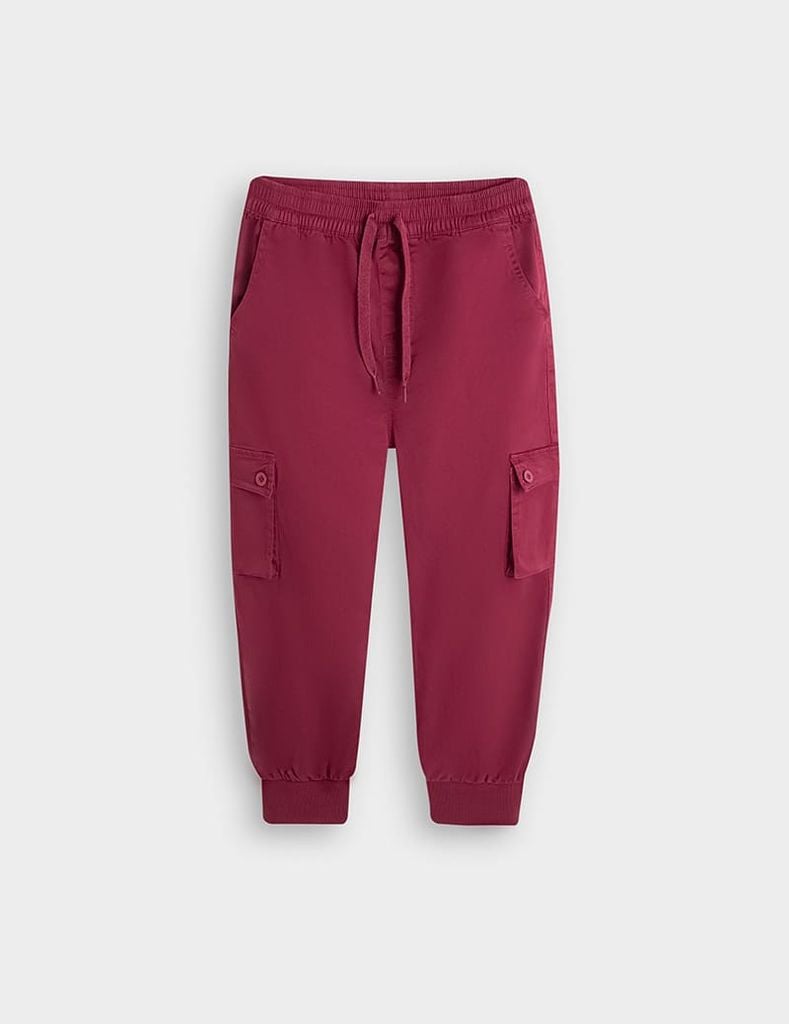 Quần khaki trẻ em BQK375K4