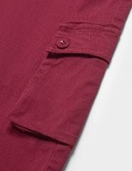Quần khaki trẻ em BQK375K4