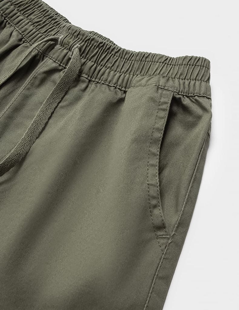 Quần khaki trẻ em BQK375K4