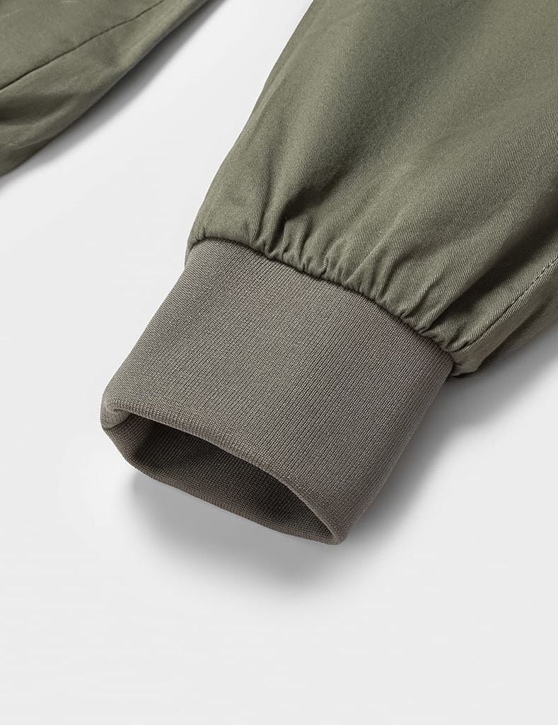 Quần khaki trẻ em BQK375K4