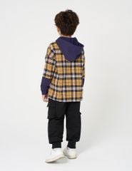 Quần khaki trẻ em BQK375K4