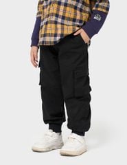 Quần khaki trẻ em BQK375K4