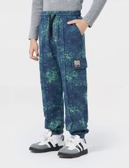 Quần nỉ trẻ em BQN243W4
