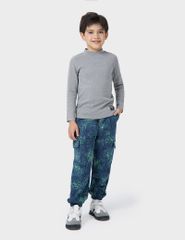Quần nỉ trẻ em BQN243W4