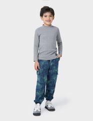 Quần nỉ trẻ em BQN243W4