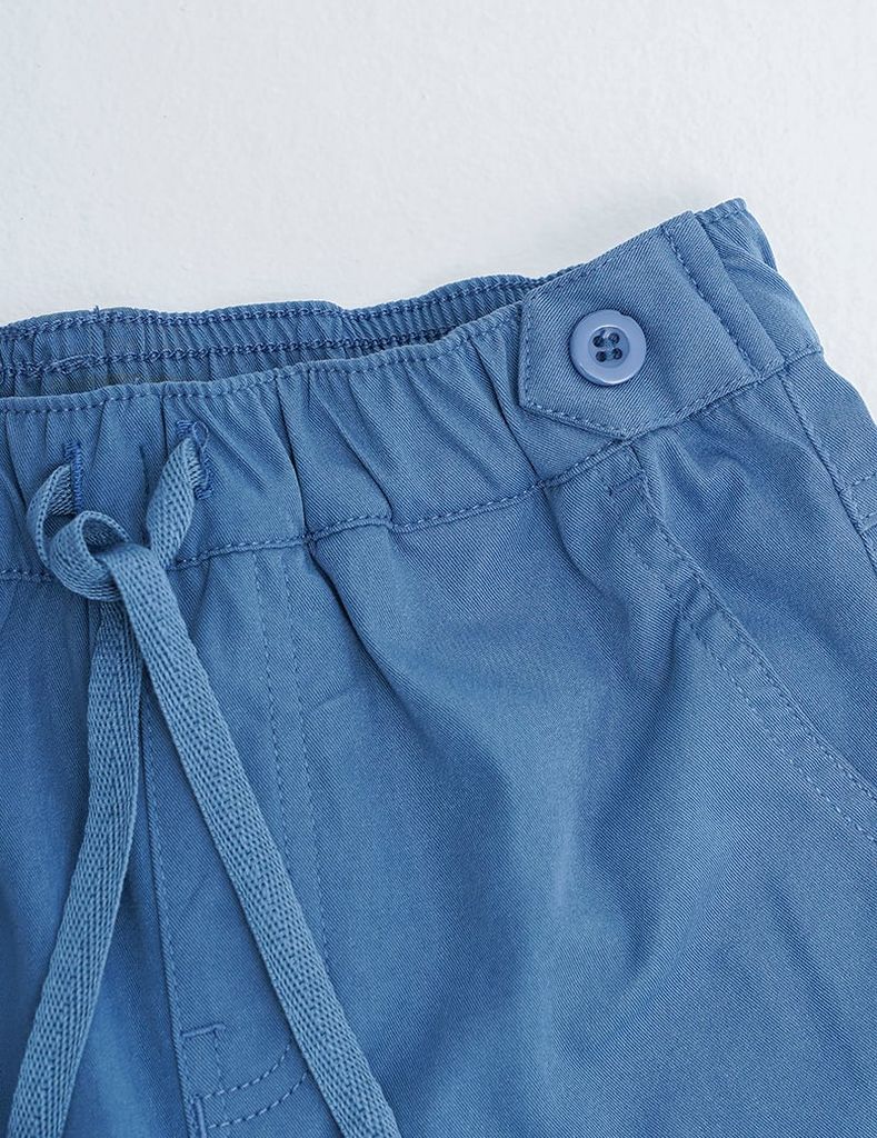 Quần short khaki trẻ em BSO379S4