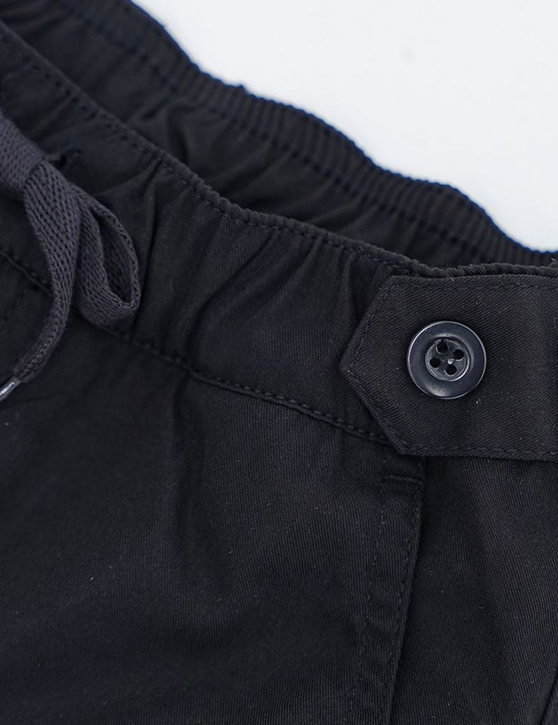 Quần short khaki trẻ em BSO379S4