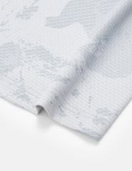 Áo t-shirt bé trai ngắn tay cổ tròn hình in