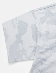 Áo t-shirt bé trai ngắn tay cổ tròn hình in