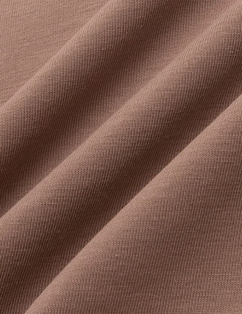 Áo t-shirt bé trai ngắn tay cổ tròn in hình trước ngực