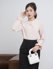 Chân váy nữ công sở WVN016K4