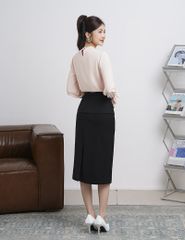 Chân váy nữ công sở WVN016K4