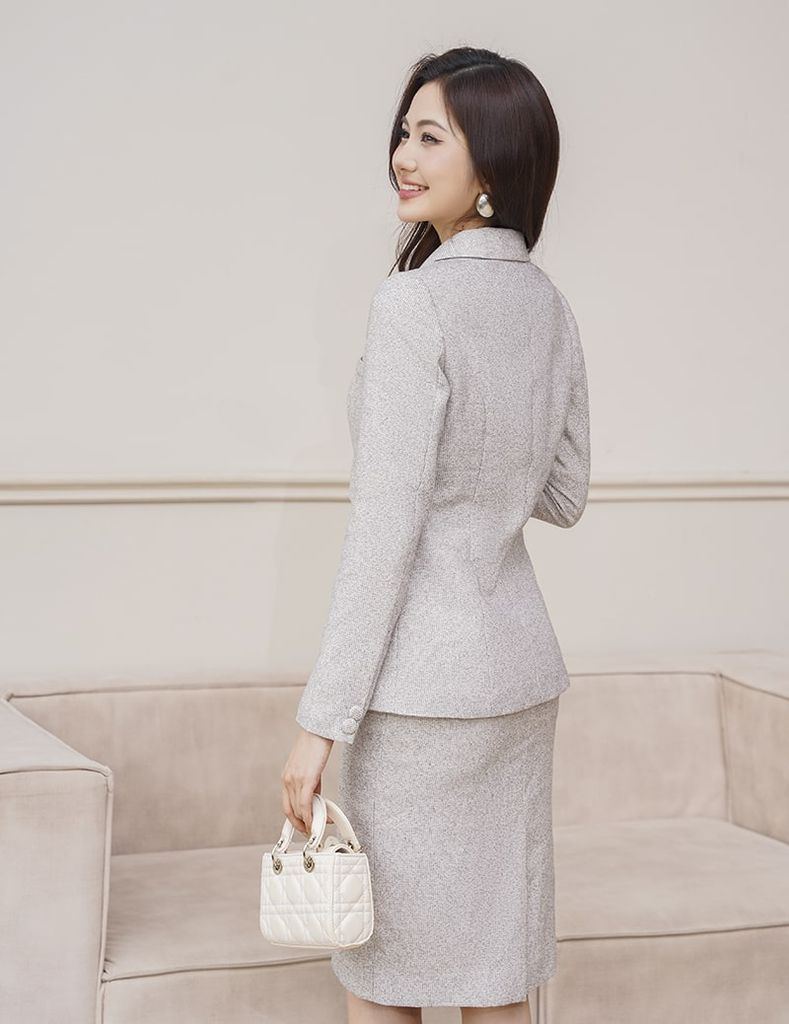 Chân váy kiểu nữ WVN009W4