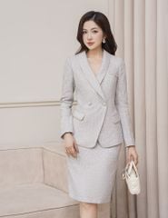 Chân váy kiểu nữ WVN009W4