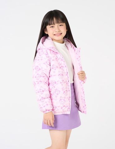 Áo chần bông trẻ em GAP276W4