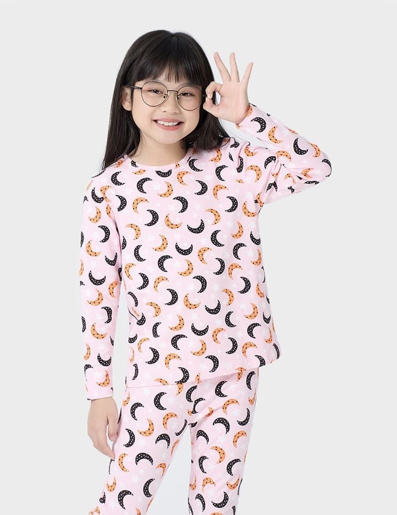 Bộ đông trẻ em GBK232W4