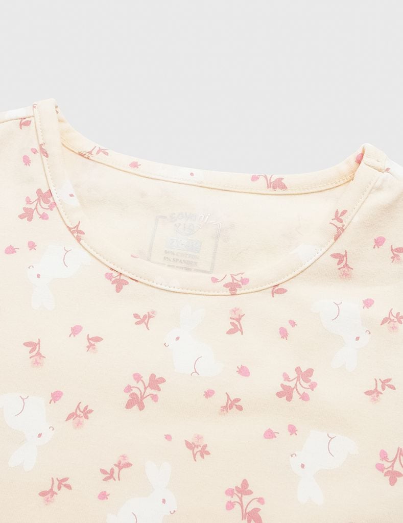 Bộ đông trẻ em GBK232W4