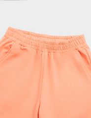 Bộ nỉ có mũ trẻ em GBK244W4 dáng suông rộng