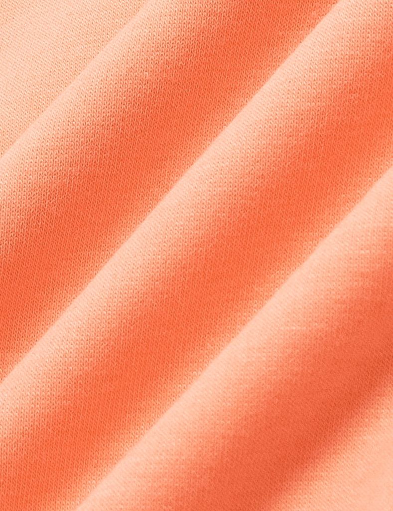 Bộ nỉ có mũ trẻ em GBK244W4 dáng suông rộng