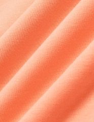 Bộ nỉ có mũ trẻ em GBK244W4 dáng suông rộng