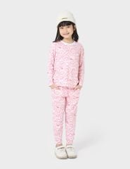 Bộ đông cotton trẻ em GBK270W4